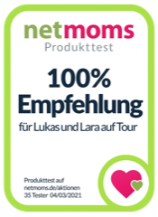Empfohlen von Netmoms